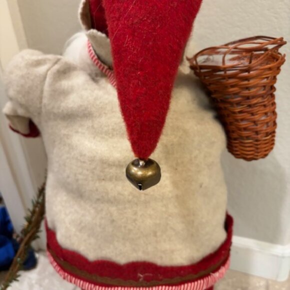 Vintage Santa Claus - Picture 9 of 9